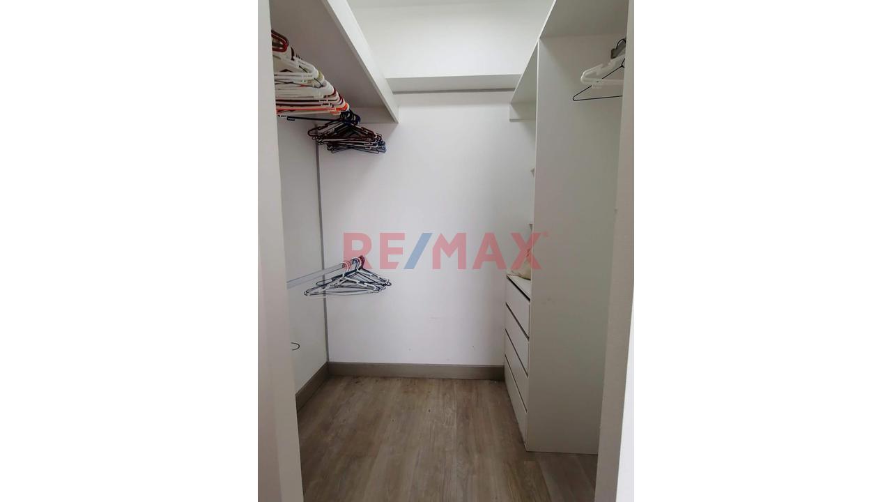 Departamento Amoeblado De 1 Dormitorio Con Vistas A Javier Prado — foto 5