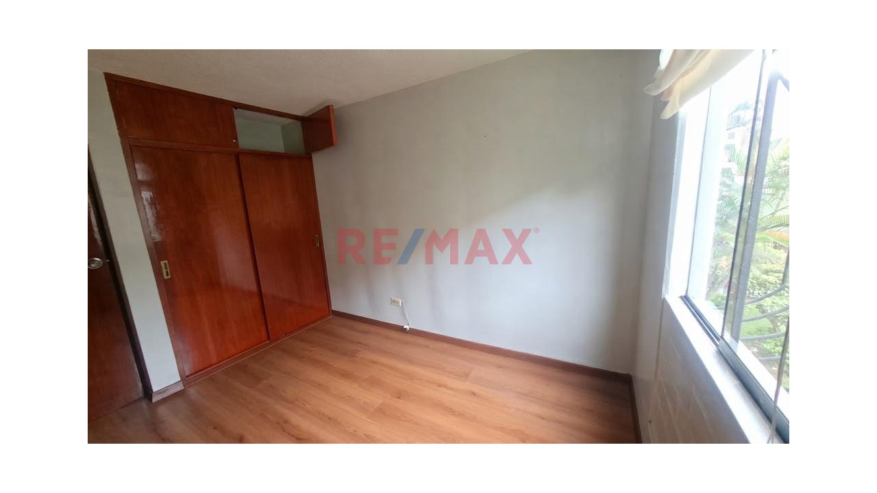 Departamento En Alquiler En Surco – La Cruceta — foto 5