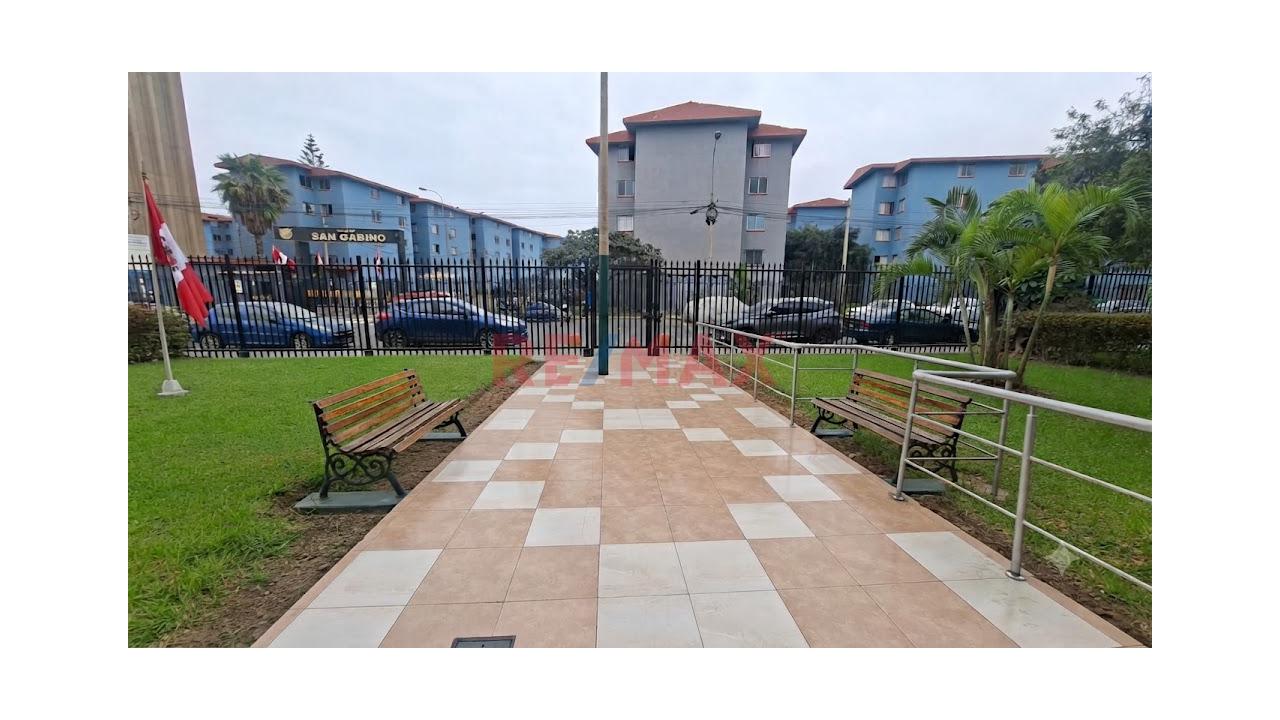 Departamento En Alquiler En Surco – La Cruceta — foto 13