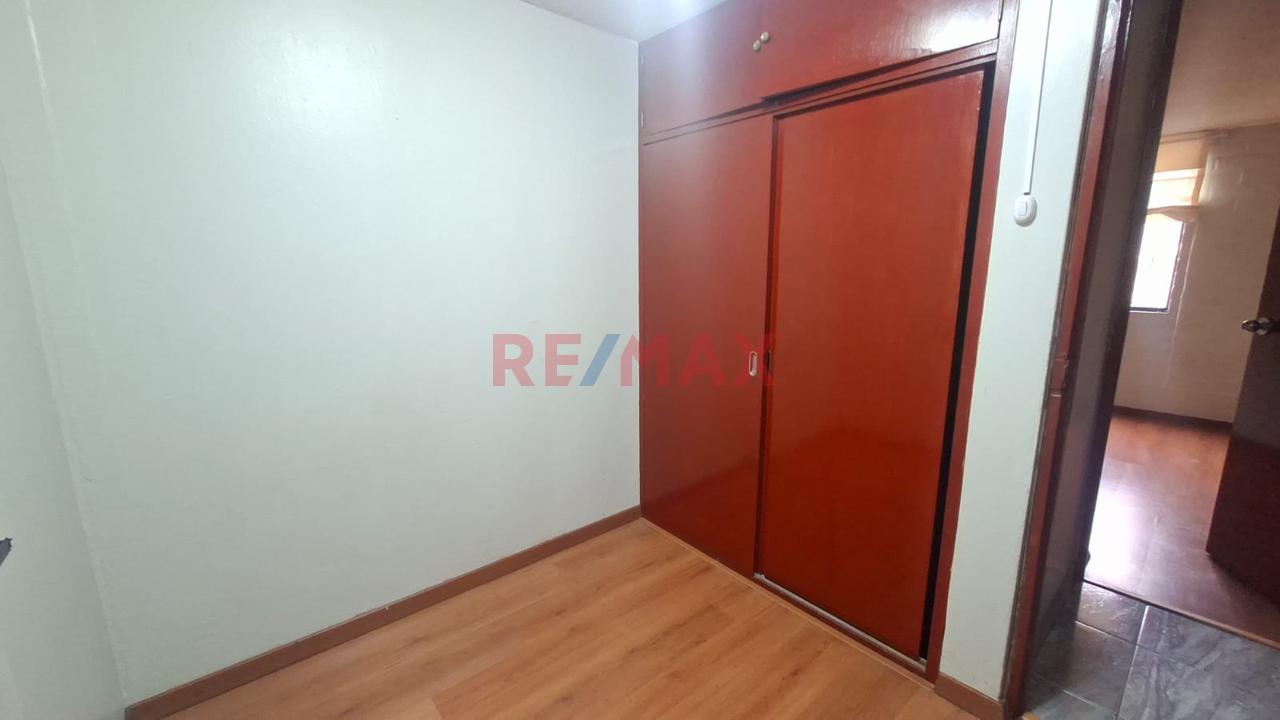 Departamento En Alquiler En Surco – La Cruceta — foto 6
