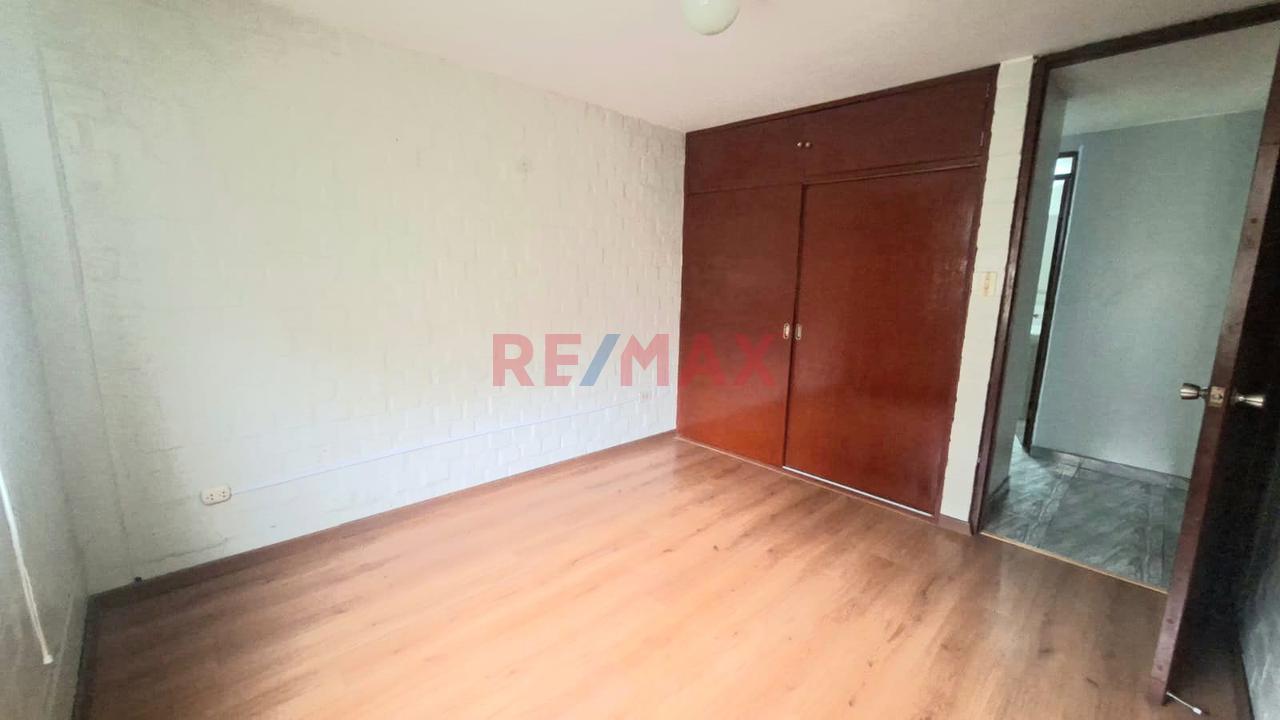 Departamento En Alquiler En Surco – La Cruceta — foto 4