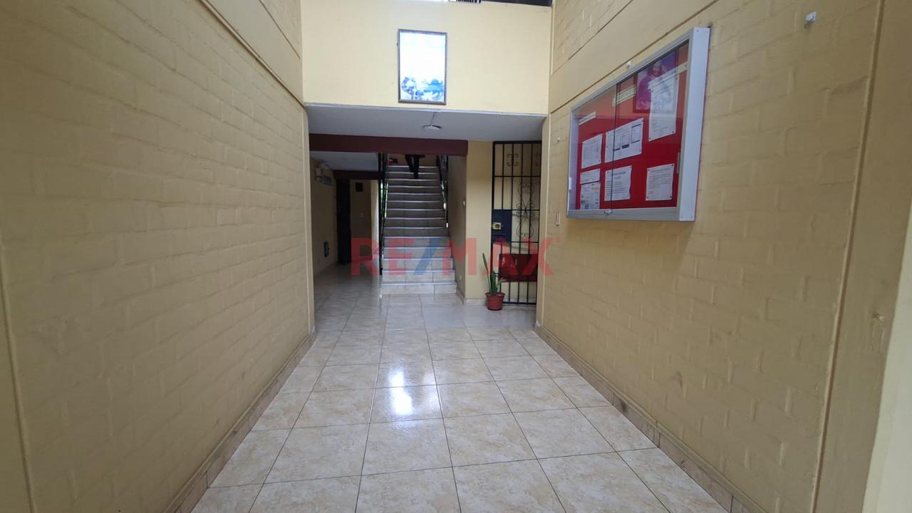 Departamento En Alquiler En Surco – La Cruceta — foto 14