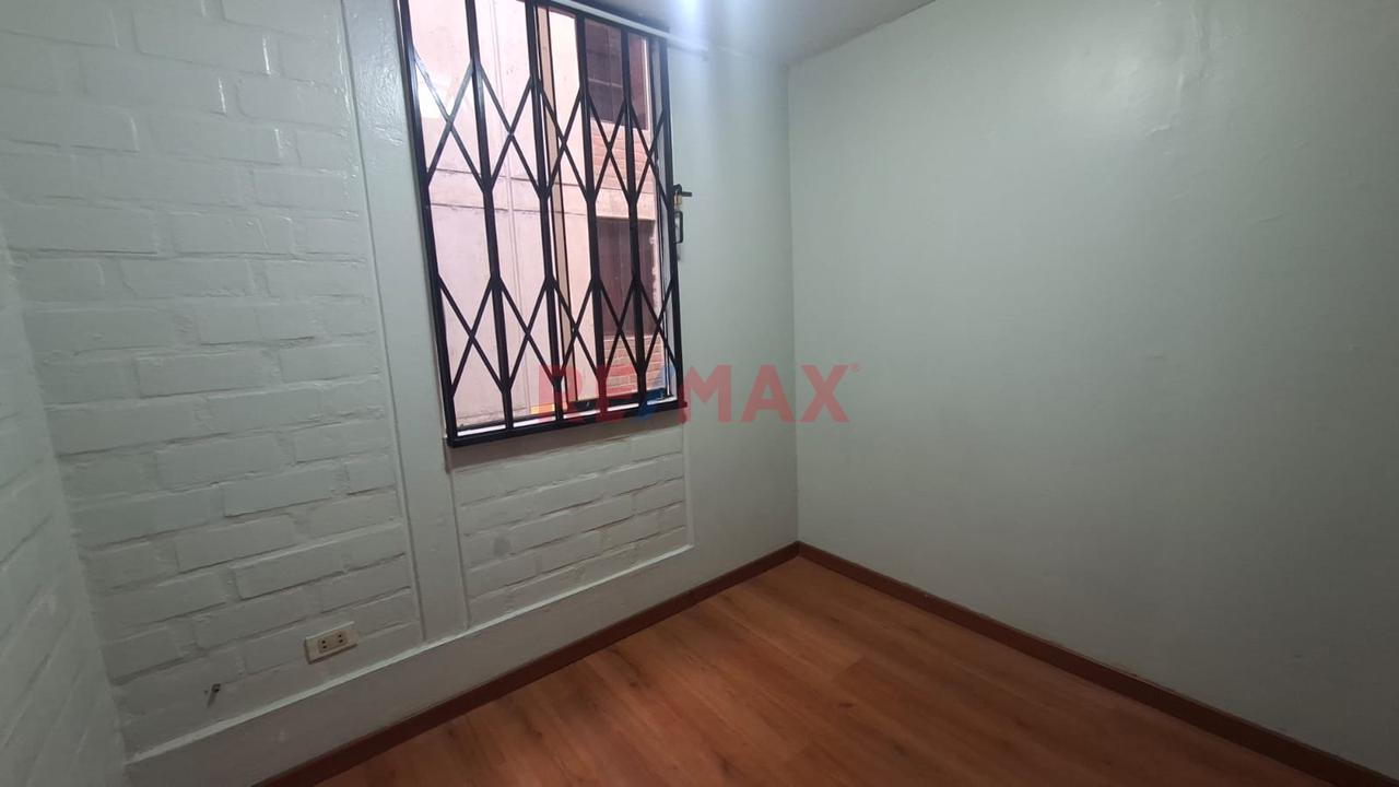 Departamento En Alquiler En Surco – La Cruceta — foto 7