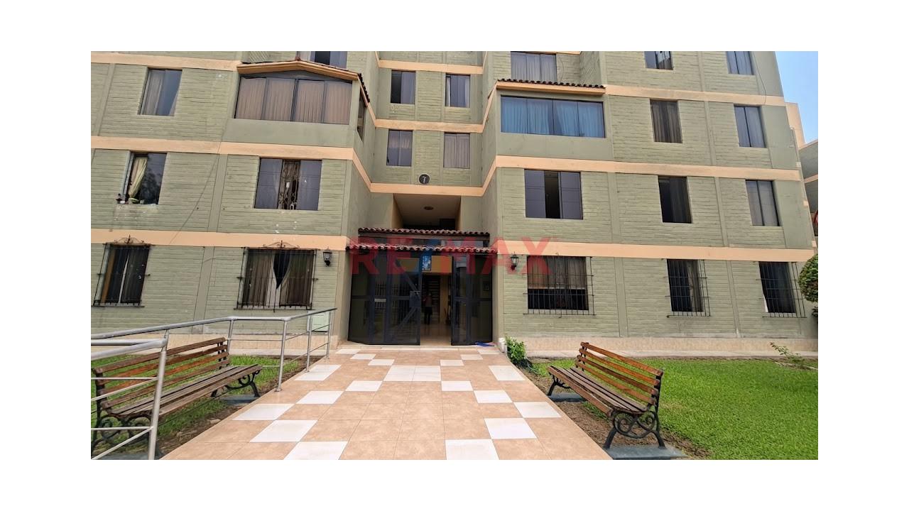 Departamento En Alquiler En Surco – La Cruceta — foto 12