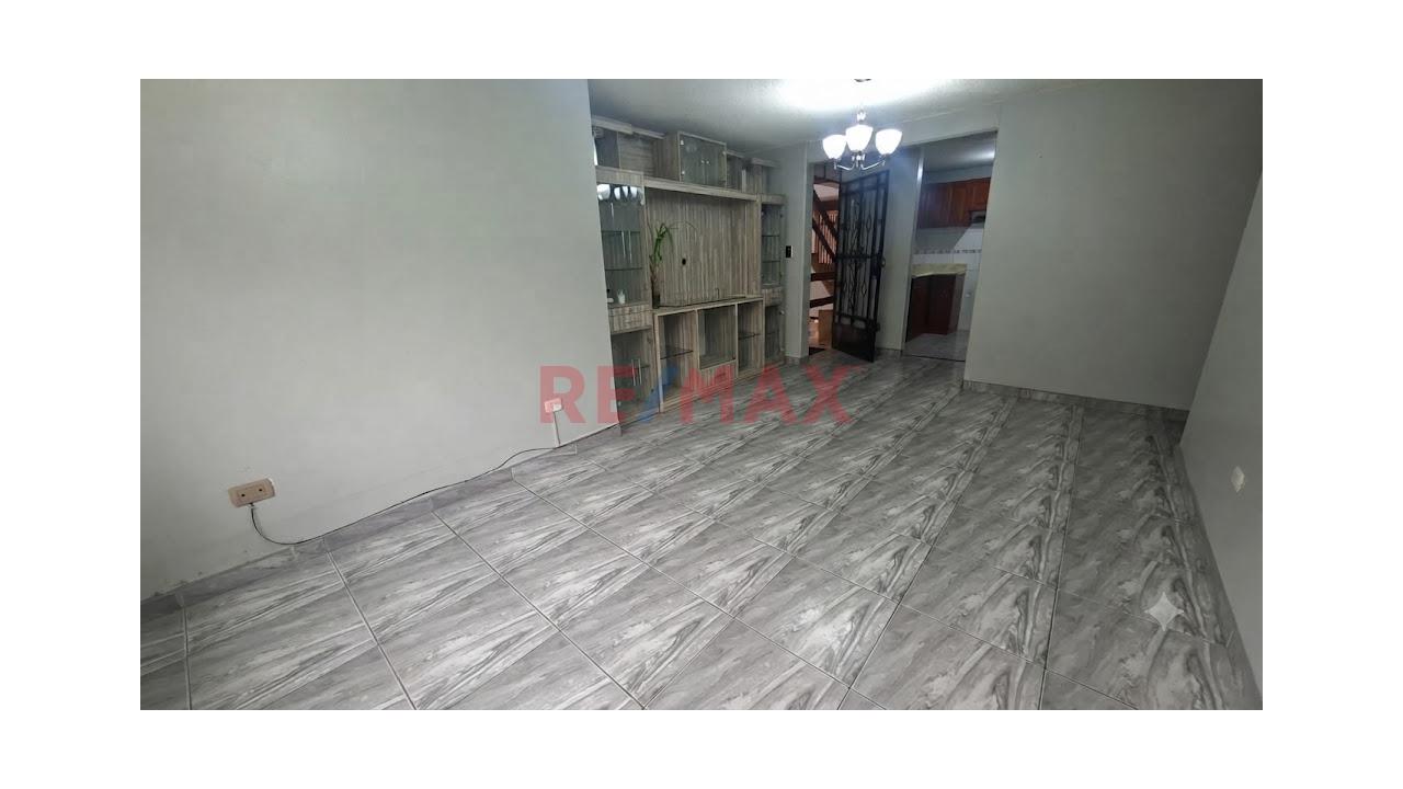 Departamento En Alquiler En Surco – La Cruceta — foto 2