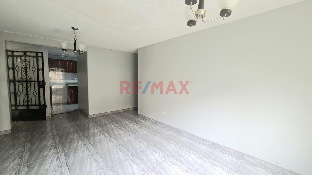 Departamento En Alquiler En Surco – La Cruceta