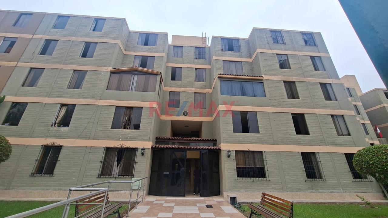 Departamento En Alquiler En Surco – La Cruceta — foto 11