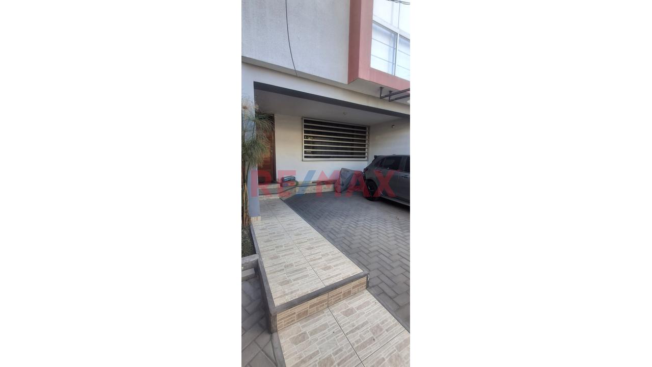 Venta De Departamento En Urb. Magisterial Umacollo - 5