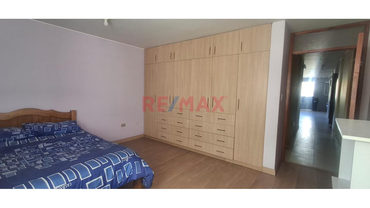 Venta De Departamento En Urb. Magisterial Umacollo - 7