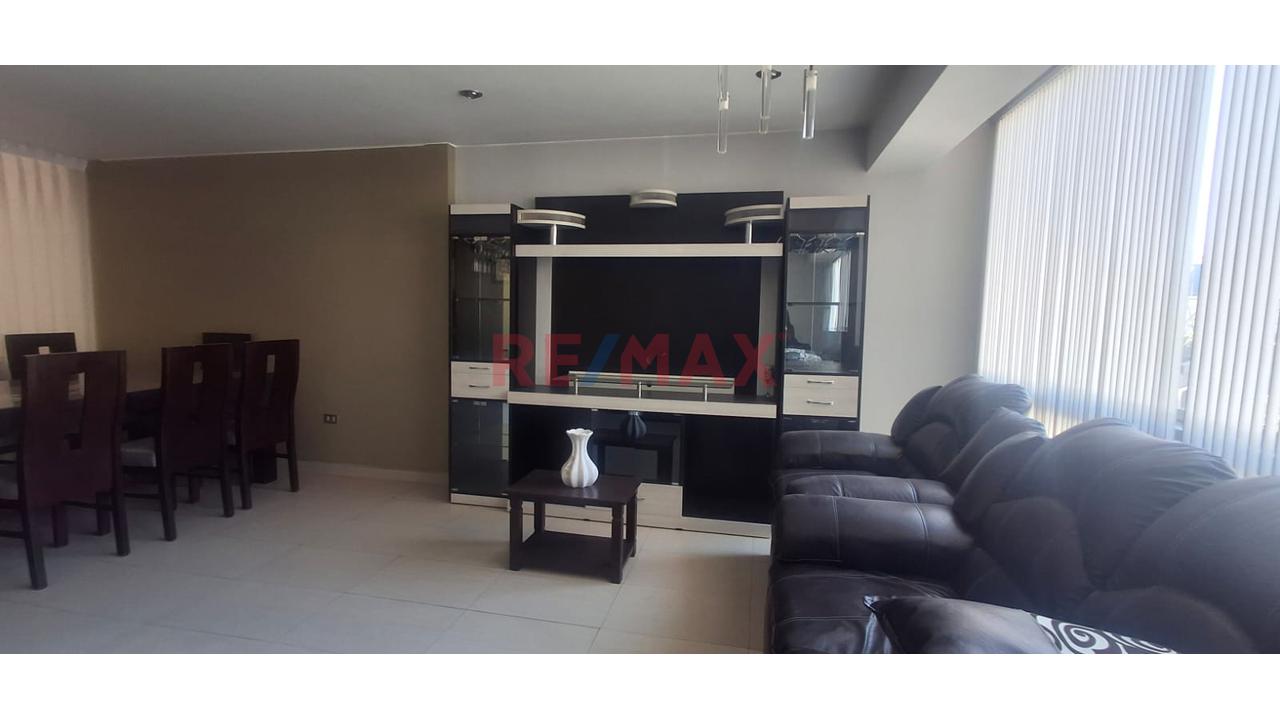 Venta De Departamento En Urb. Magisterial Umacollo - 14