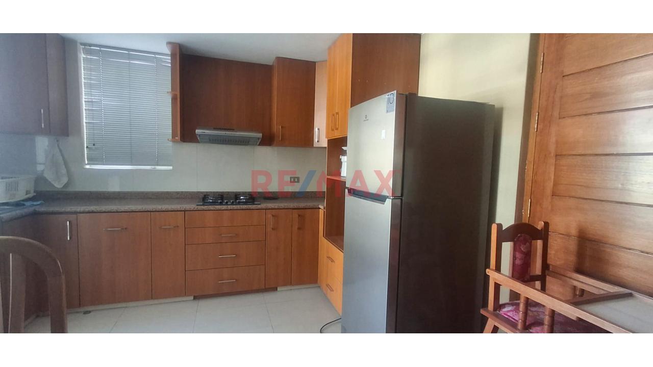 Venta De Departamento En Urb. Magisterial Umacollo - 11