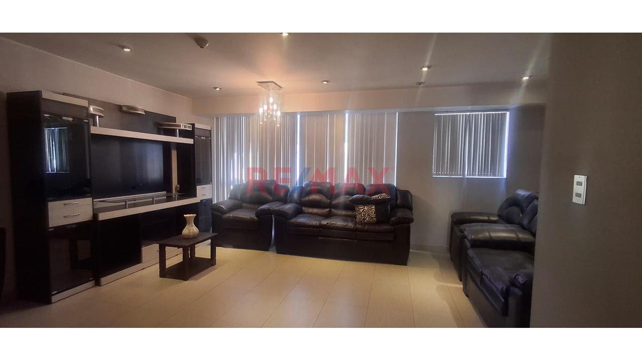 Venta De Departamento En Urb. Magisterial Umacollo - 8