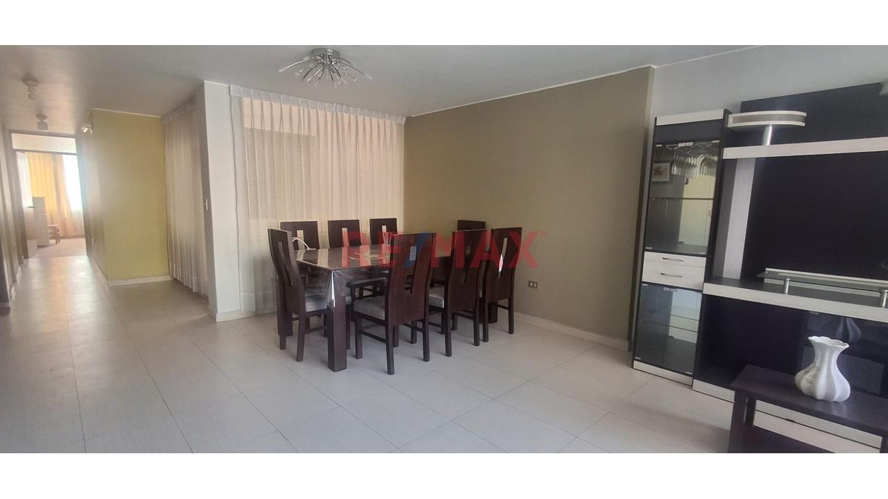 Venta De Departamento En Urb. Magisterial Umacollo - 9