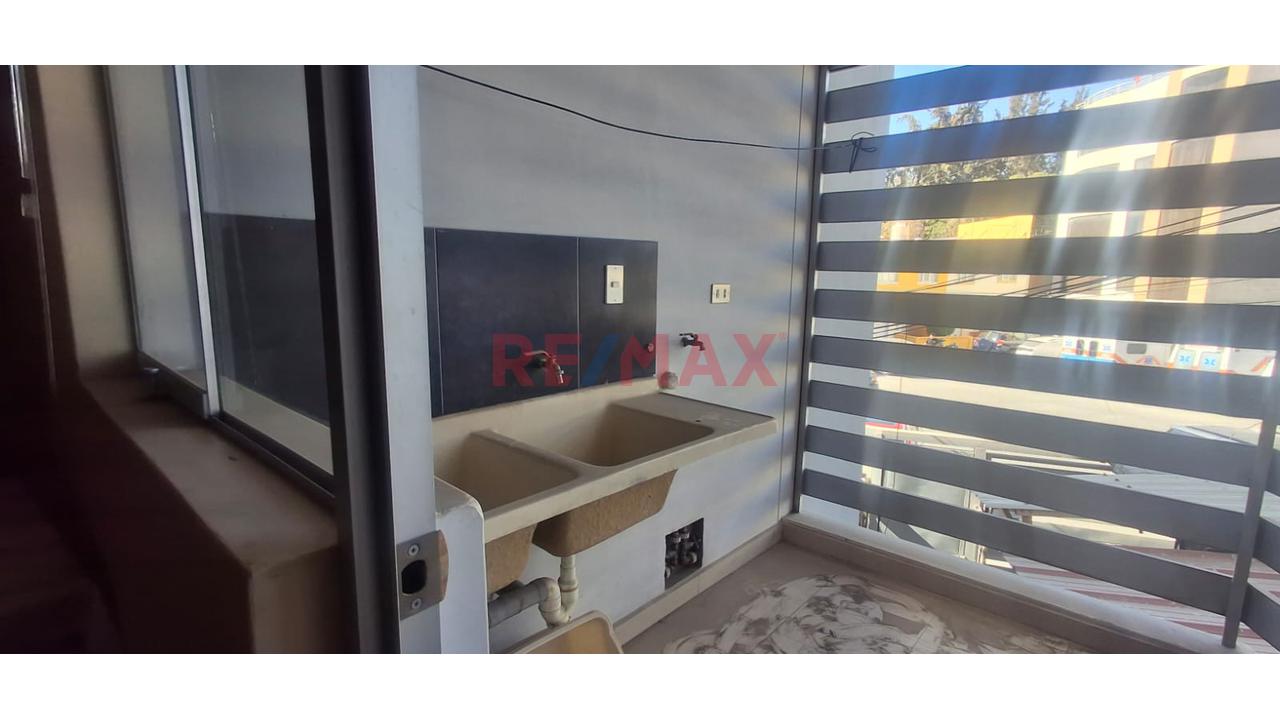 Venta De Departamento En Urb. Magisterial Umacollo - 12