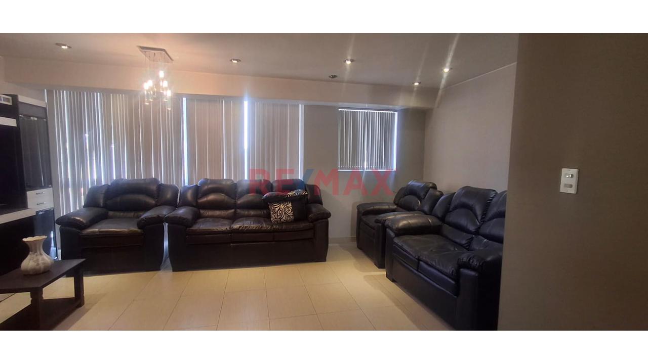 Venta De Departamento En Urb. Magisterial Umacollo - 10