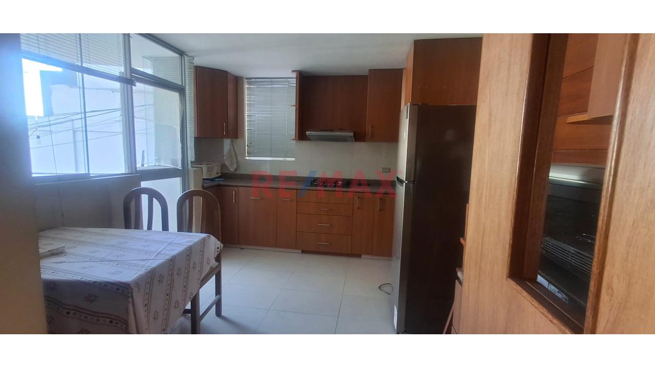 Venta De Departamento En Urb. Magisterial Umacollo - 4