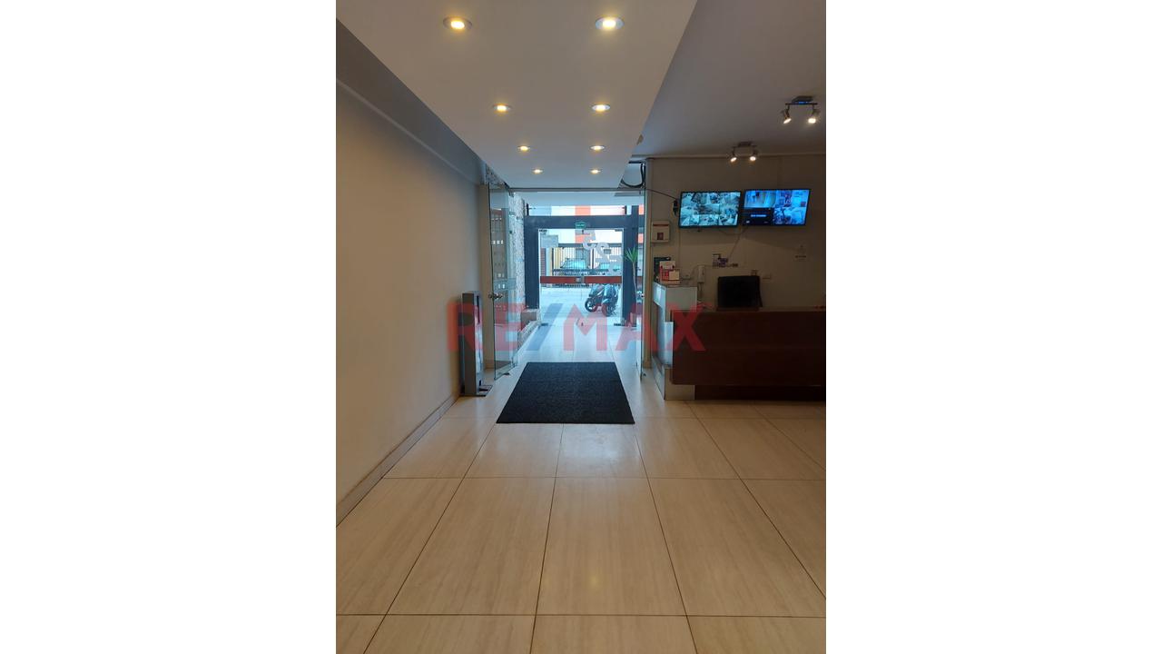 Oportunidad Venta Departamento Cerca Av. Ejercito, Magdalena Del Mar - 20