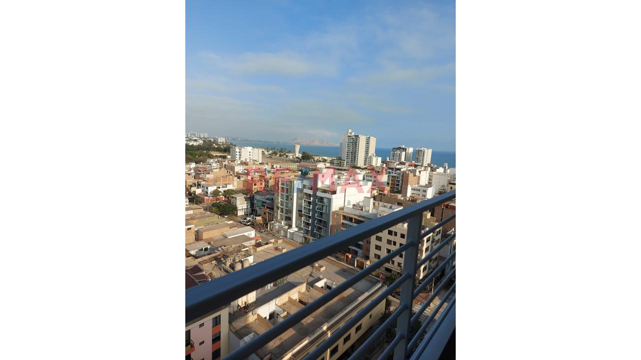 Oportunidad Venta Departamento Cerca Av. Ejercito, Magdalena Del Mar - 4