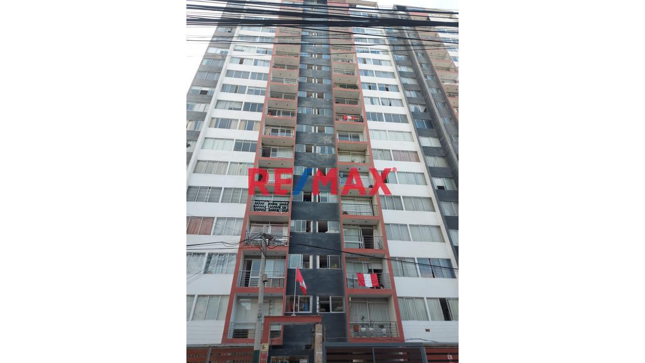Oportunidad Venta Departamento Cerca Av. Ejercito, Magdalena Del Mar