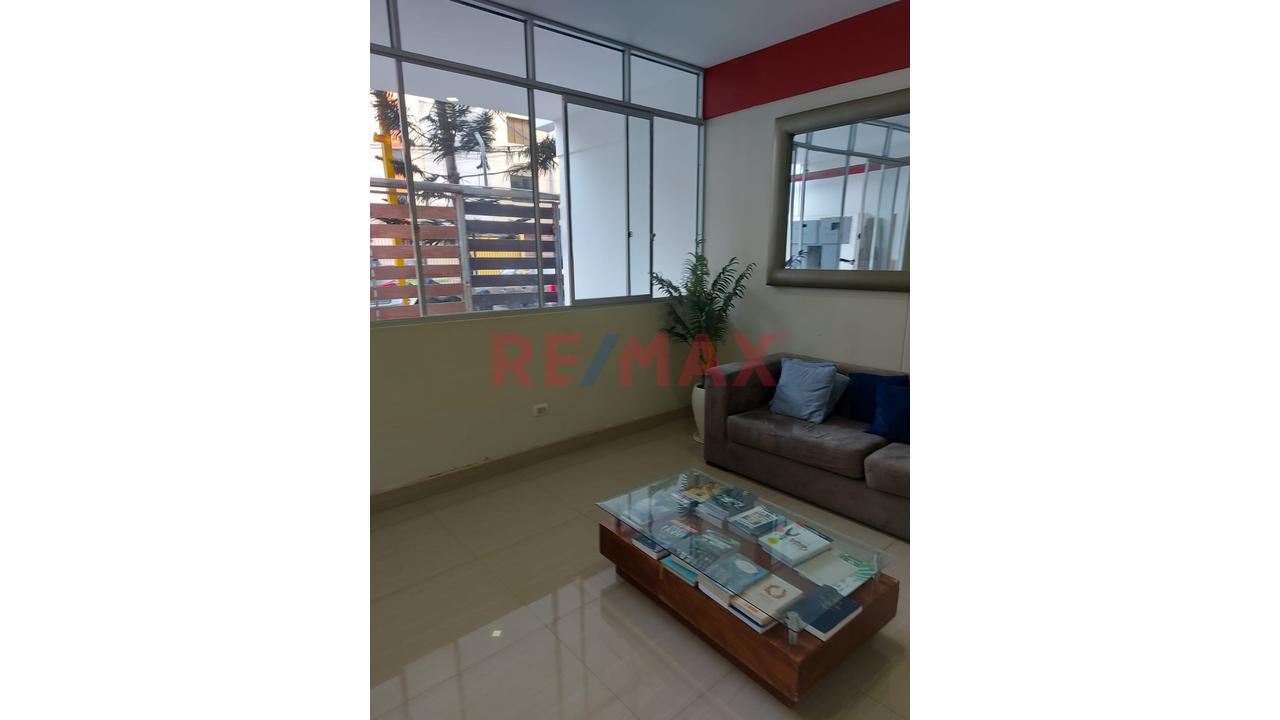 Oportunidad Venta Departamento Cerca Av. Ejercito, Magdalena Del Mar - 19