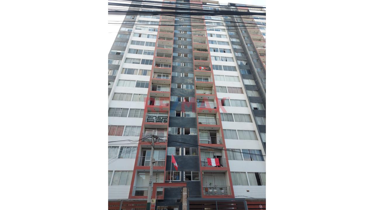 Oportunidad Venta Departamento Cerca Av. Ejercito, Magdalena Del Mar - 2