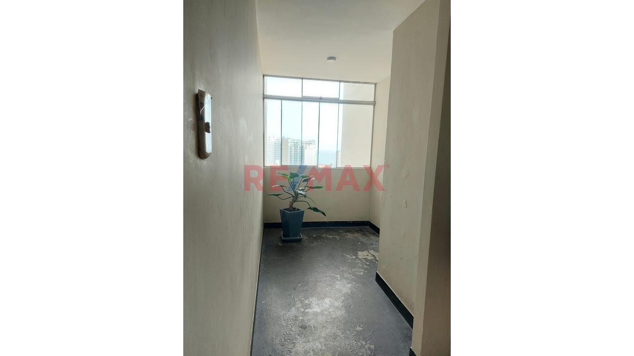 Oportunidad Venta Departamento Cerca Av. Ejercito, Magdalena Del Mar - 14