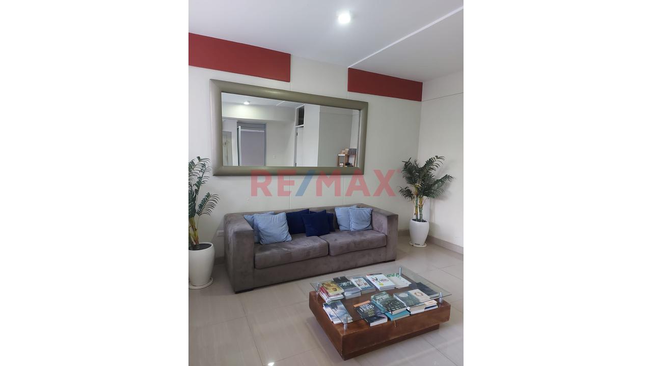 Oportunidad Venta Departamento Cerca Av. Ejercito, Magdalena Del Mar - 18