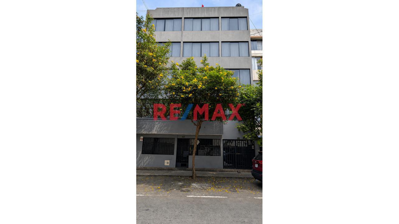 🏥 Consultorio U Oficina En Lince | A 2 Cuadras Del Hospital Rebagliati - 1