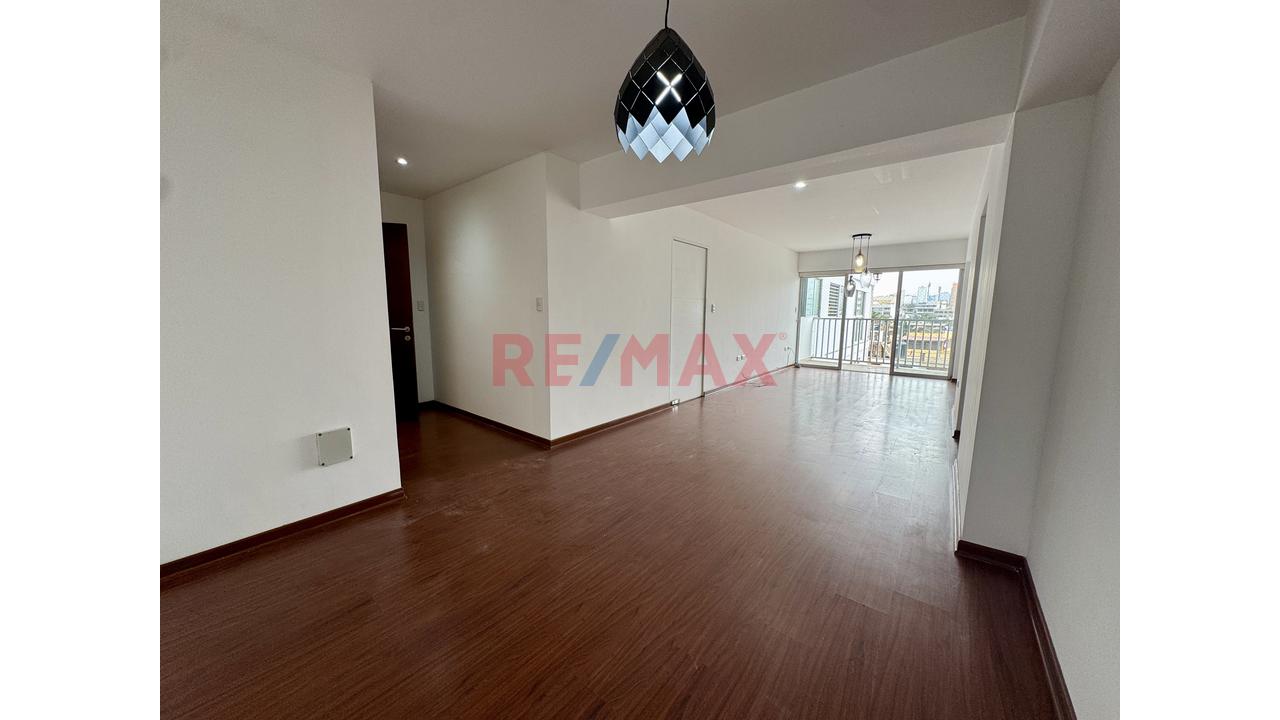 Exclusivo Departamento De 127 M² En Miraflores! Cochera, Depósito Y Ubicación Privilegiada — foto 10