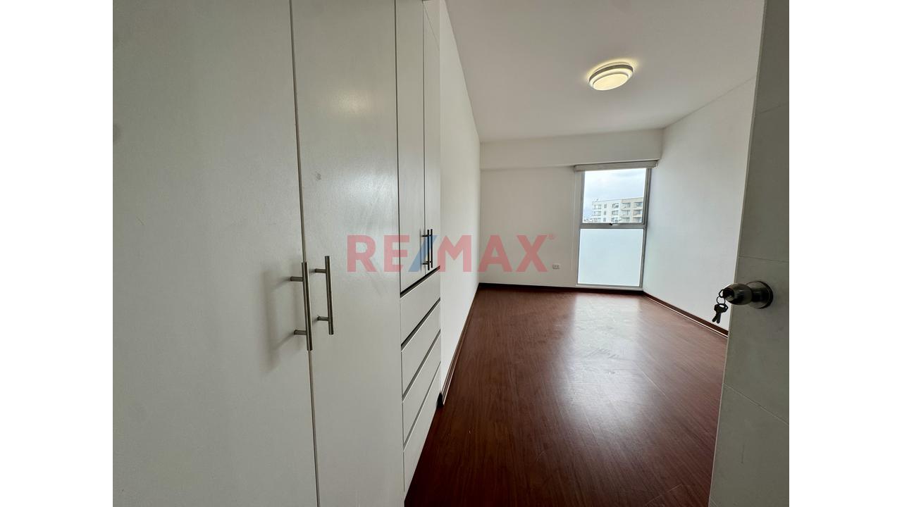 Exclusivo Departamento De 127 M² En Miraflores! Cochera, Depósito Y Ubicación Privilegiada — foto 14