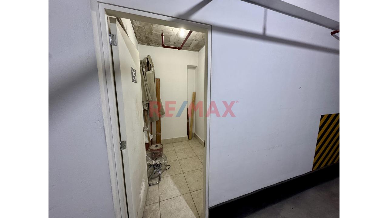 Exclusivo Departamento De 127 M² En Miraflores! Cochera, Depósito Y Ubicación Privilegiada — foto 6
