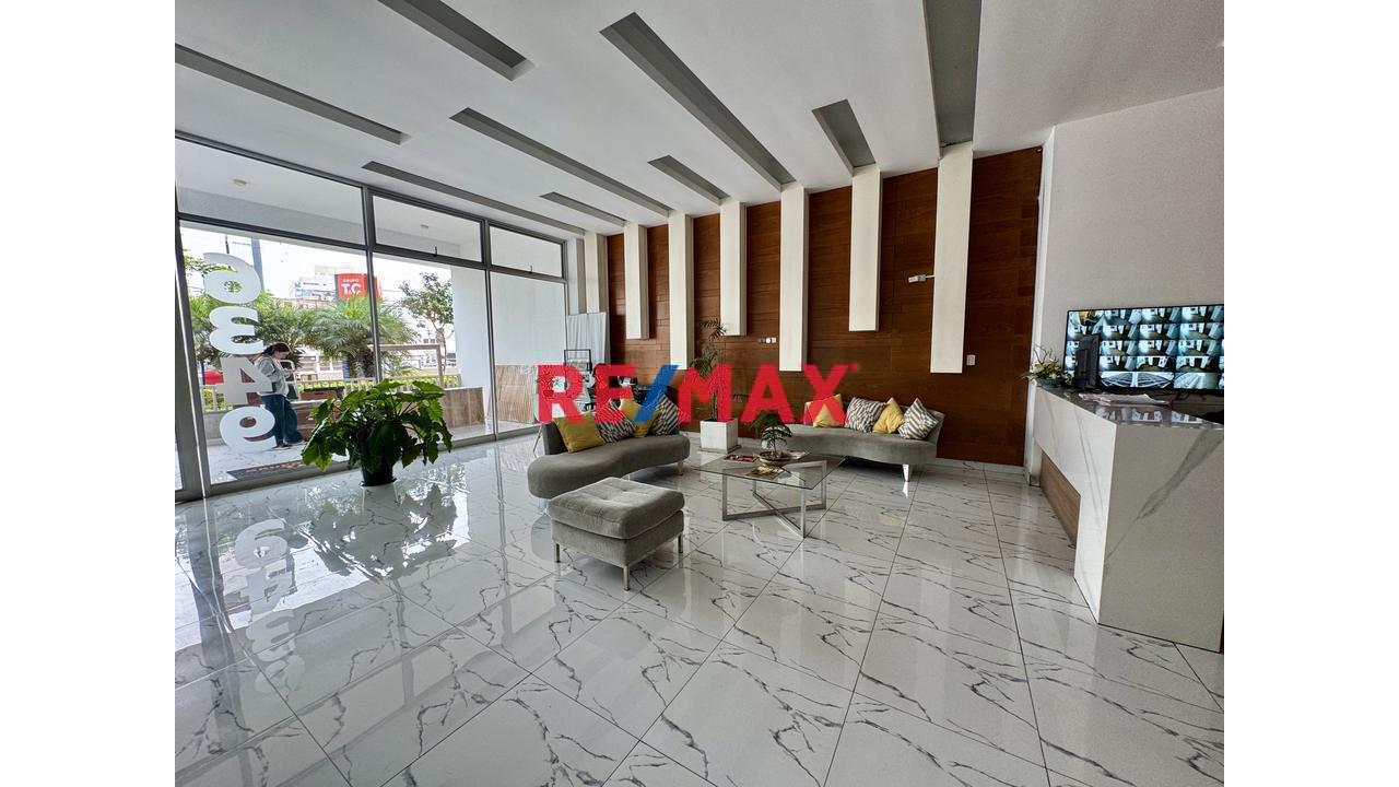 Exclusivo Departamento De 127 M² En Miraflores! Cochera, Depósito Y Ubicación Privilegiada