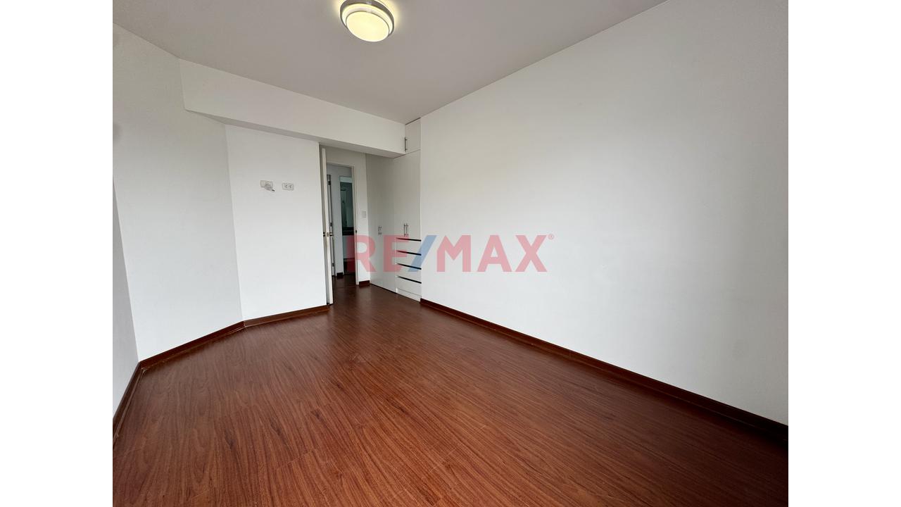 Exclusivo Departamento De 127 M² En Miraflores! Cochera, Depósito Y Ubicación Privilegiada — foto 15