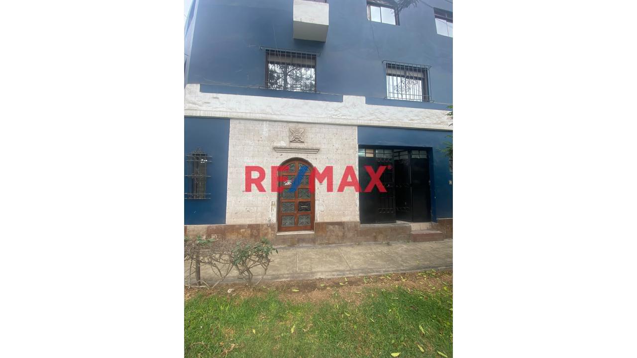 Local Comercial En Jesus Maria - 1