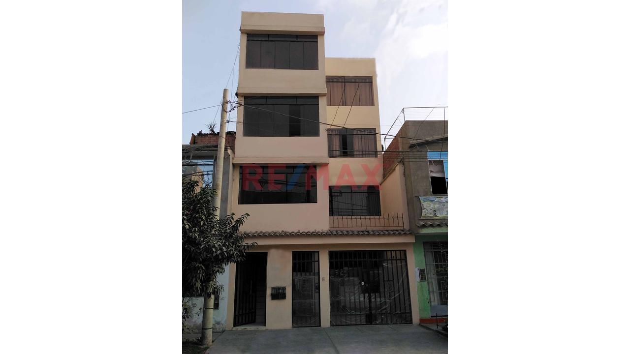 Venta Departamento