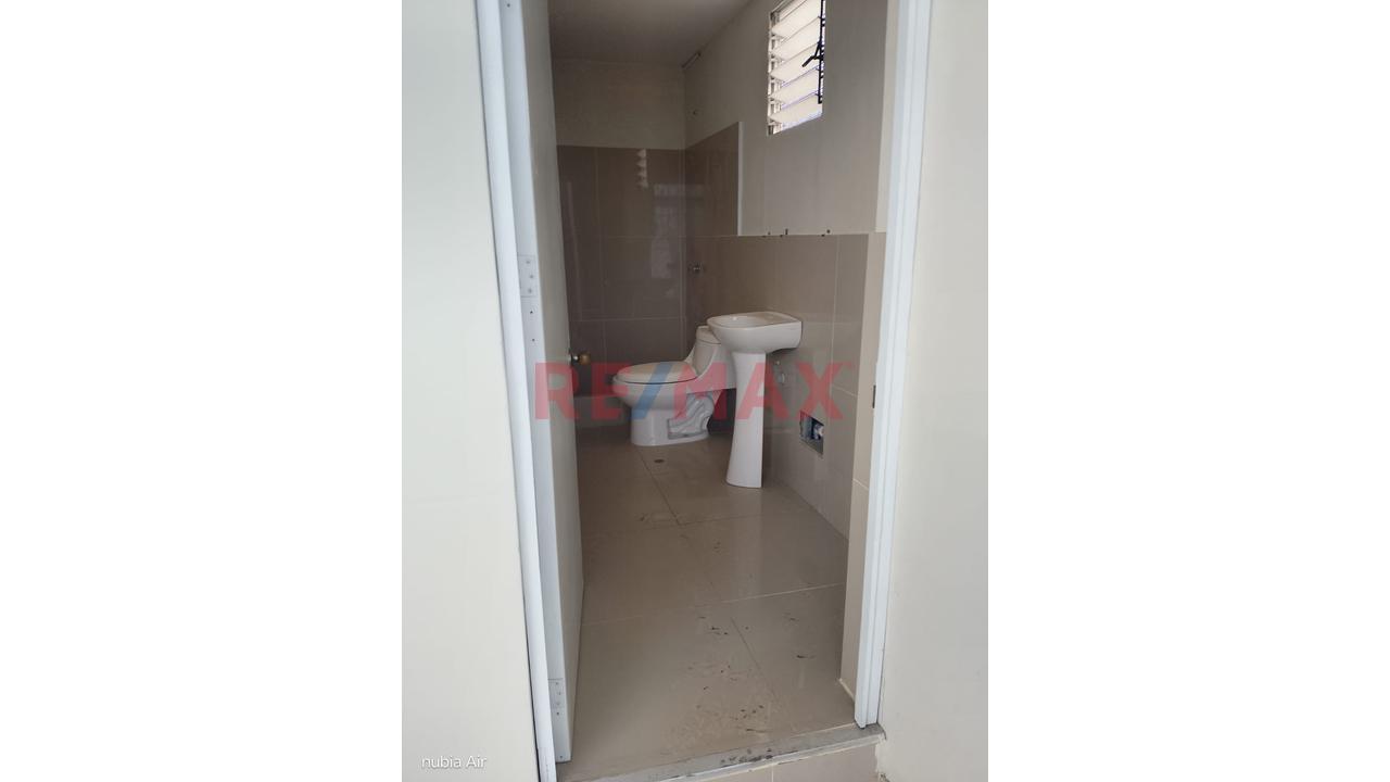 Alquilo Local Comercial - 9