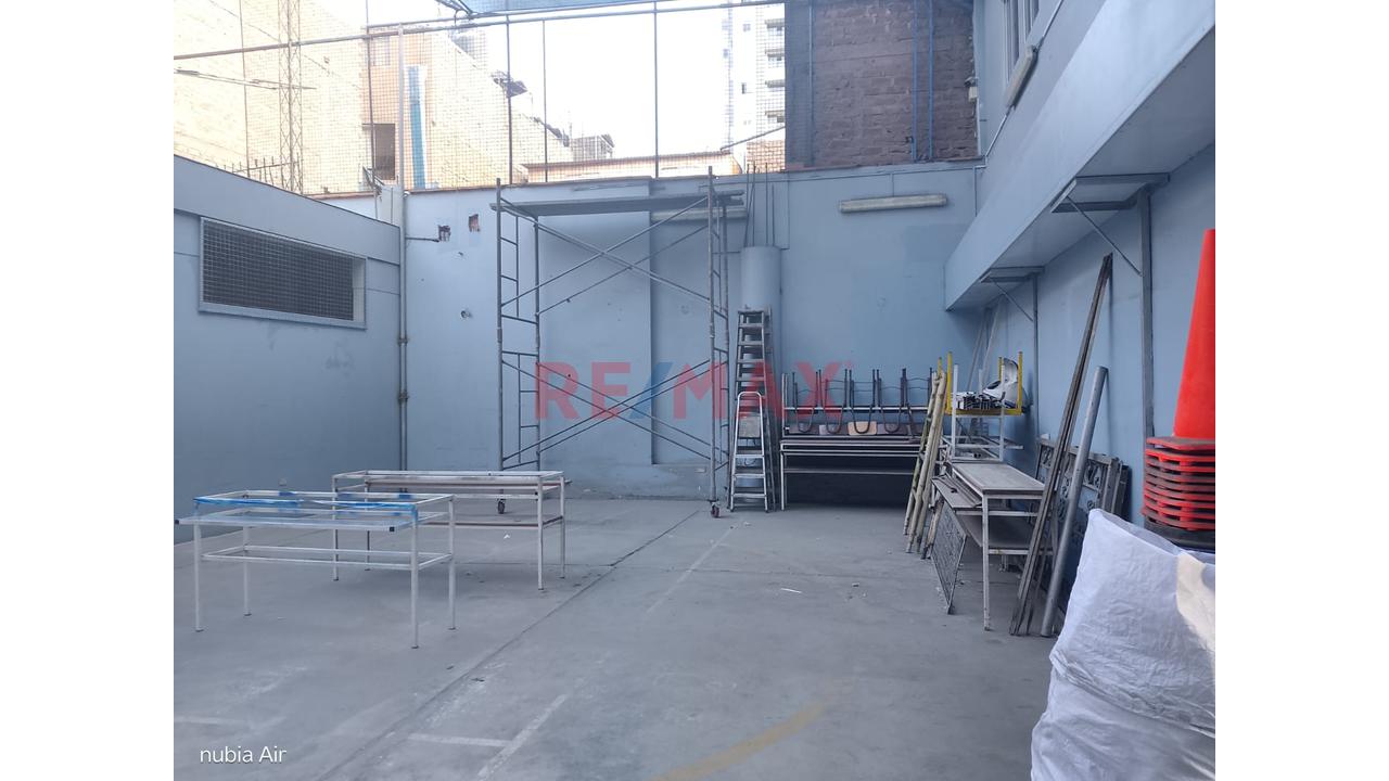 Alquilo Local Comercial - 7