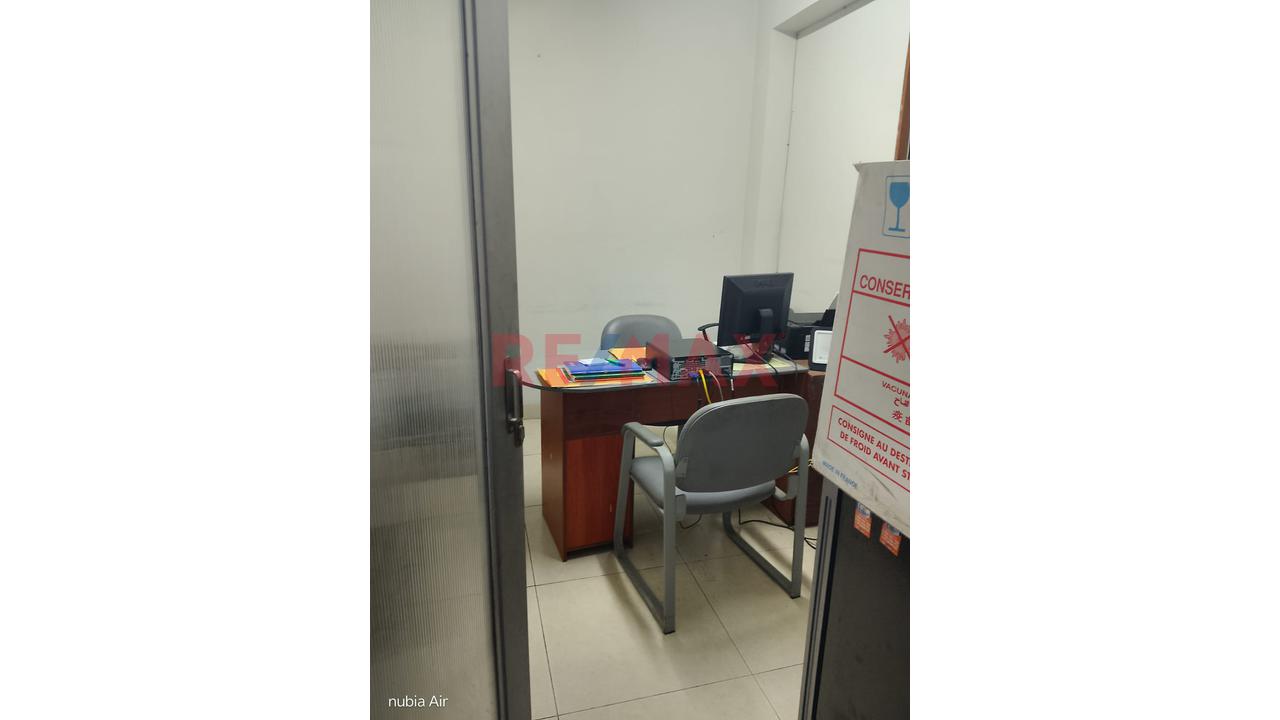 Alquilo Local Comercial - 13