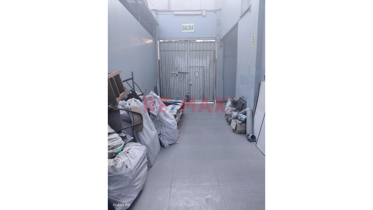 Alquilo Local Comercial - 8