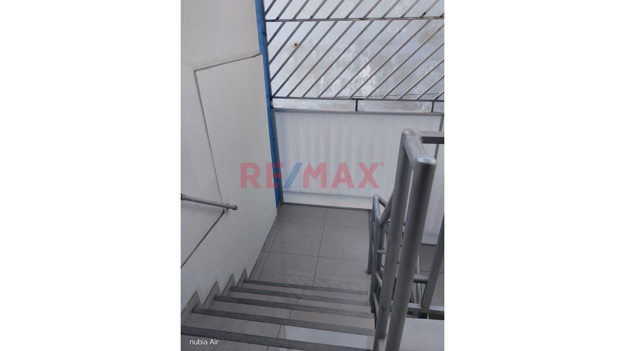 Alquilo Local Comercial - 3