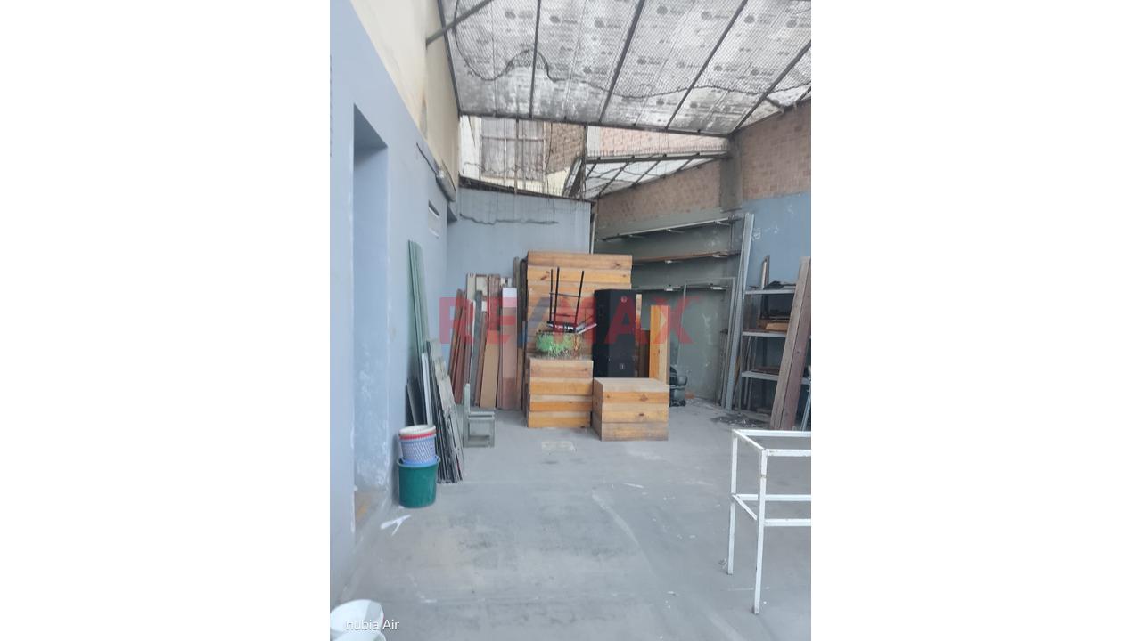 Alquilo Local Comercial - 6
