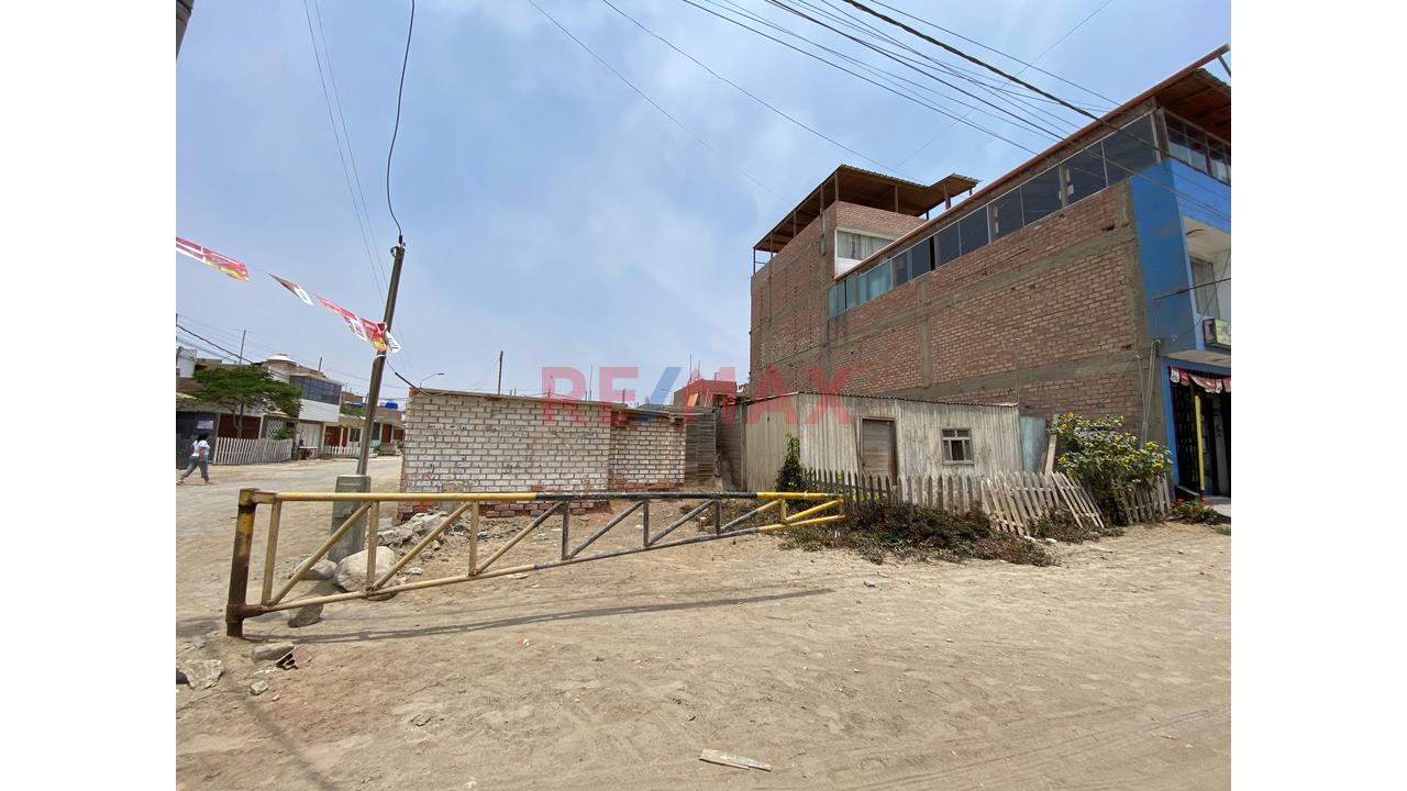 🌴🏡 Terreno En Esquina En Ancón – 160 M² Para Hacer Realidad Tu Próximo Gran Proyecto. - 6