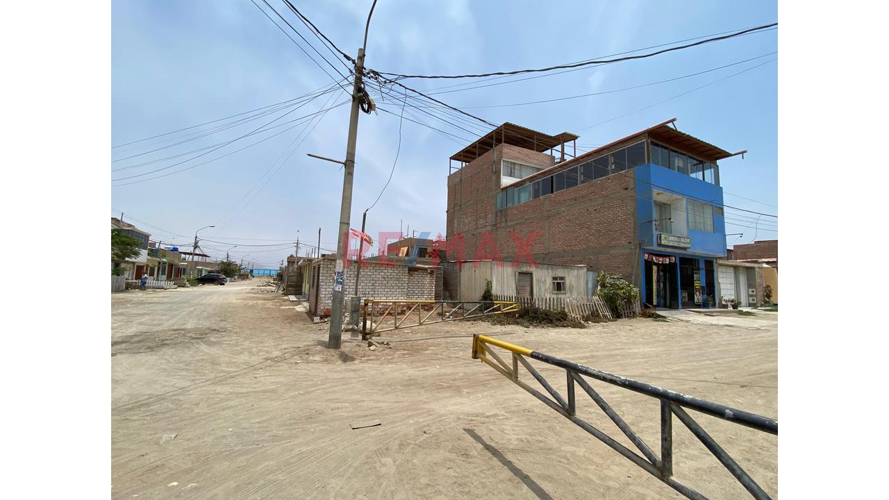 🌴🏡 Terreno En Esquina En Ancón – 160 M² Para Hacer Realidad Tu Próximo Gran Proyecto. - 4