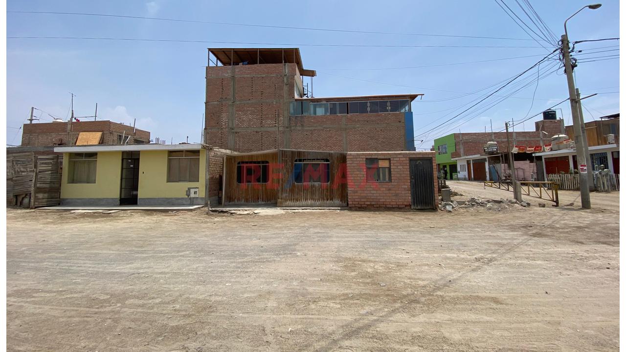 🌴🏡 Terreno En Esquina En Ancón – 160 M² Para Hacer Realidad Tu Próximo Gran Proyecto. - 1
