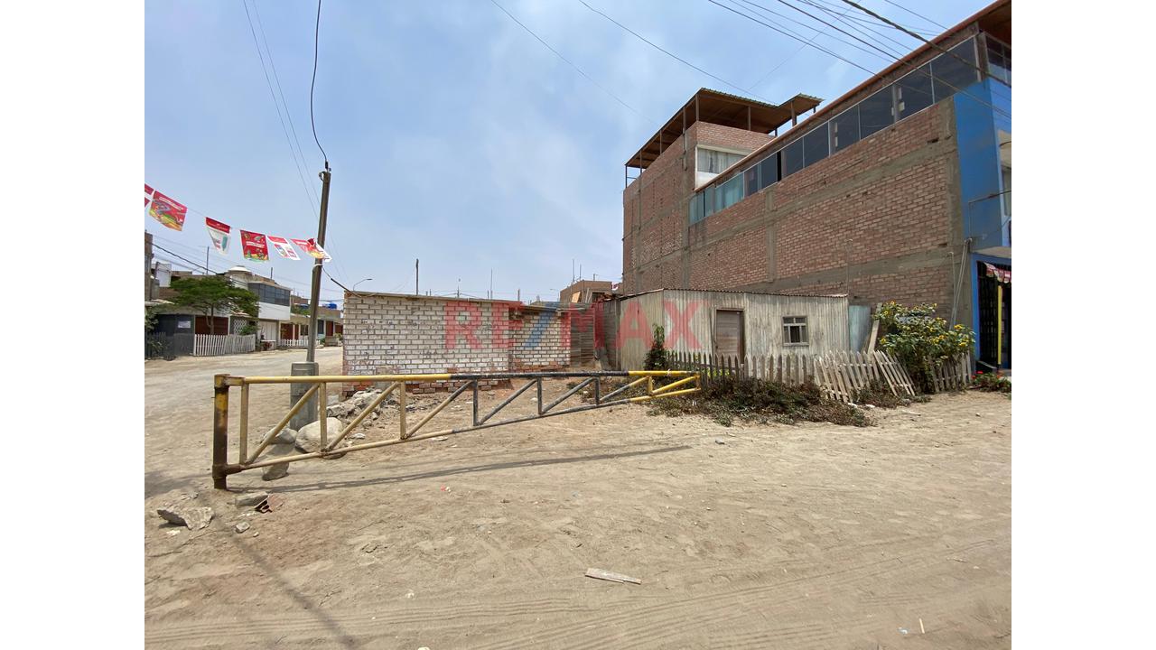 🌴🏡 Terreno En Esquina En Ancón – 160 M² Para Hacer Realidad Tu Próximo Gran Proyecto. - 3