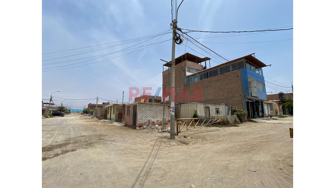 🌴🏡 Terreno En Esquina En Ancón – 160 M² Para Hacer Realidad Tu Próximo Gran Proyecto. - 5
