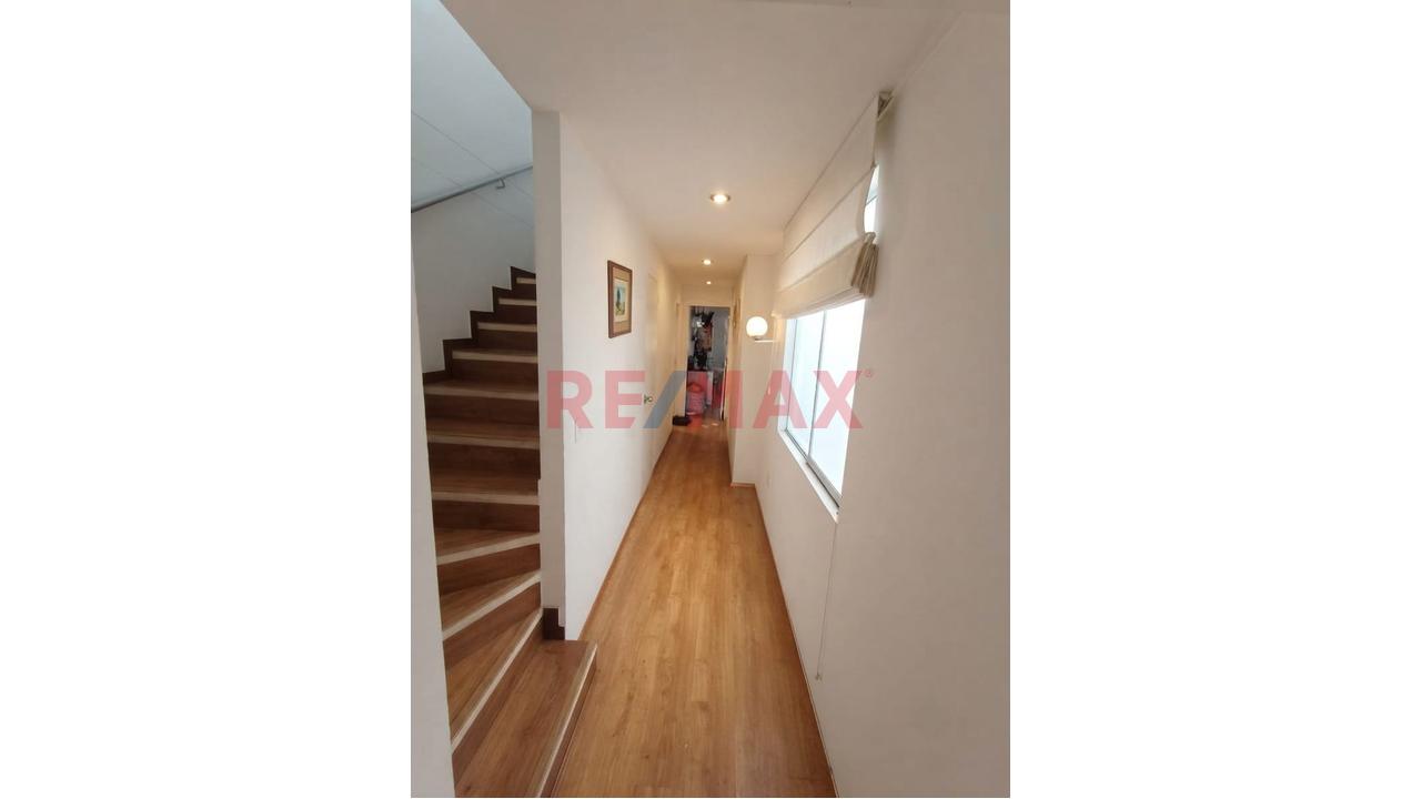 Departamento Duplex 160M2 Frente A Parque 4Dorm - 5