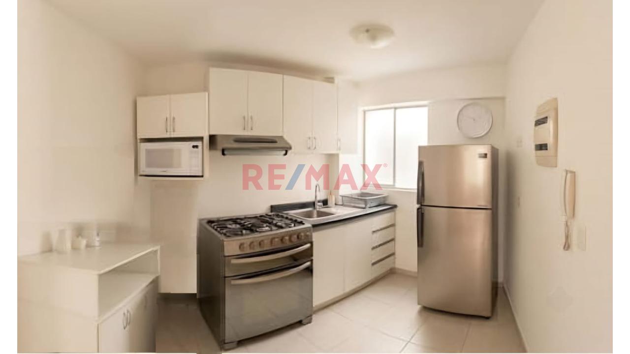 Departamento Duplex 160M2 Frente A Parque 4Dorm - 4