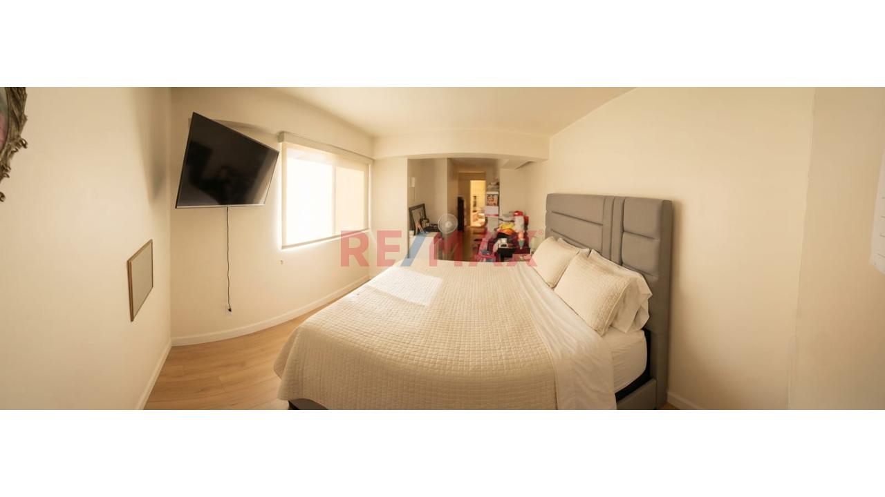 Departamento Duplex 160M2 Frente A Parque 4Dorm - 7