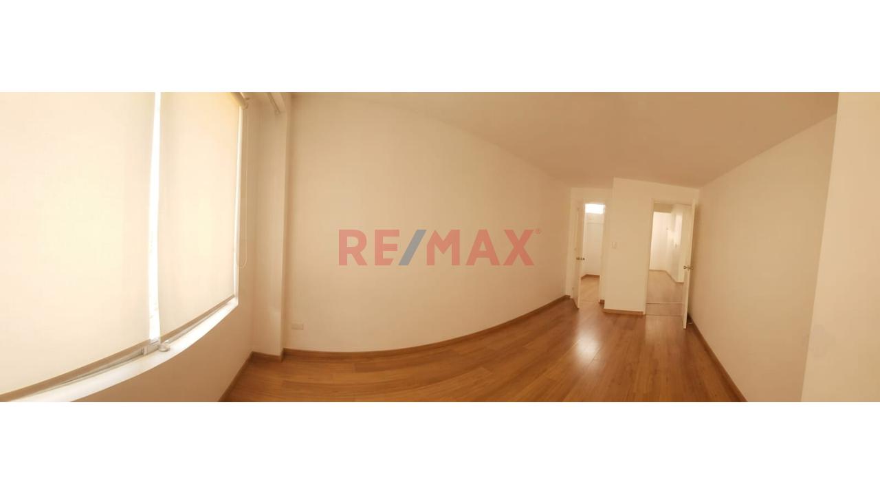 Departamento Duplex 160M2 Frente A Parque 4Dorm - 11